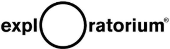 Exploratorium logo