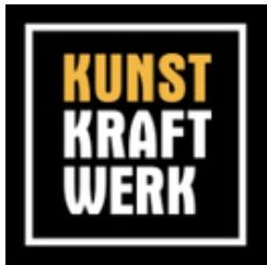 Kunstkraftwerk Leipzig logo
