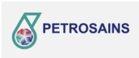 Petrosains Science Museum logo